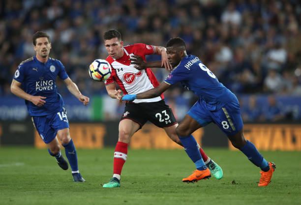 第安纳步行 第安纳步行