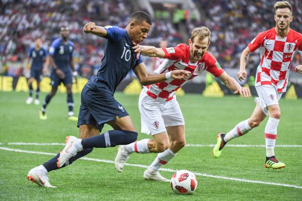 关键比赛中 关键比赛中